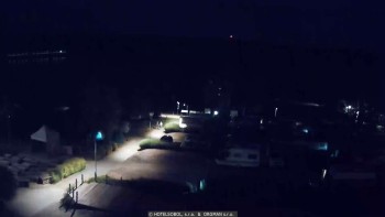 Vranovská přehrada
