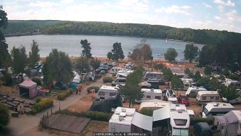 Vranovská přehrada