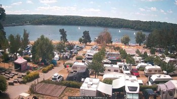 Vranovská přehrada