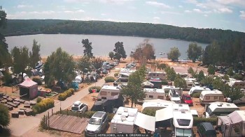 Vranovská přehrada