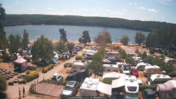Vranovská přehrada