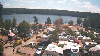 Vranovská přehrada