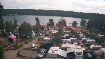 Vranovská přehrada