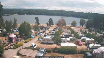 Vranovská přehrada