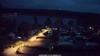 Vranovská přehrada