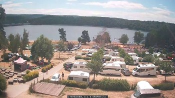 Vranovská přehrada