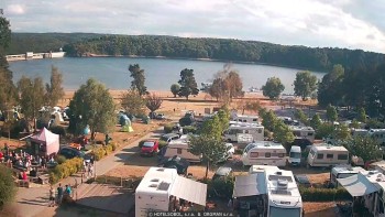 Vranovská přehrada