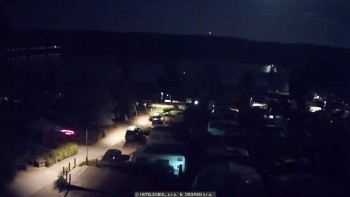 Vranovská přehrada