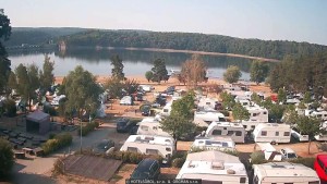 Vranovská přehrada - Přehrada, hráz, pláž - 31.7.2026 v 08:45 Vranovská přehrada - Přehrada, hráz, pláž - 31.7.2026 v 08:45