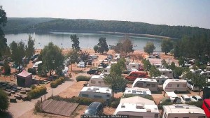 Vranovská přehrada - Přehrada, hráz, pláž - 31.7.2026 v 11:45 Vranovská přehrada - Přehrada, hráz, pláž - 31.7.2026 v 11:45