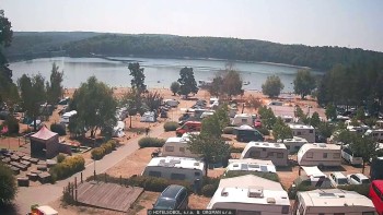 Vranovská přehrada