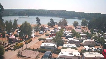 Vranovská přehrada