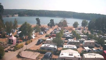 Vranovská přehrada