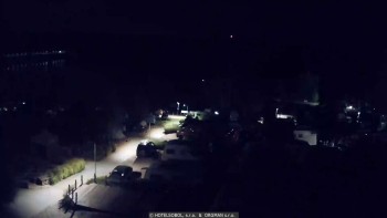 Vranovská Talsperre