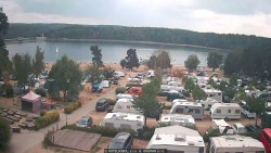 Vranov Reservoir