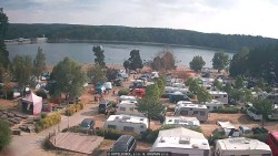 Talsperre Vranov