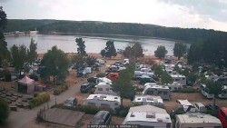 Talsperre Vranov