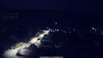 Vranovská přehrada