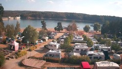 Zapora wodna Vranov