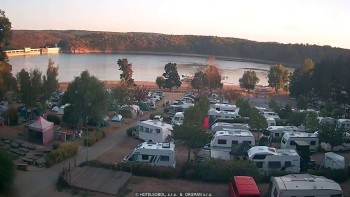 Zapora wodna Vranovská