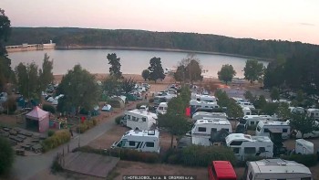 Zapora wodna Vranovská