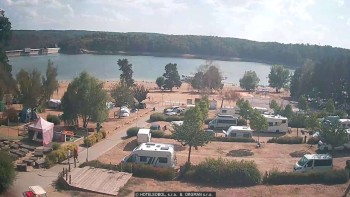 Vranovská přehrada