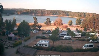 Vranovská přehrada