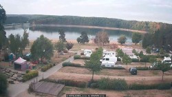 Zapora wodna Vranov