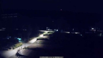 Vranovská přehrada
