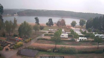 Vranovská přehrada