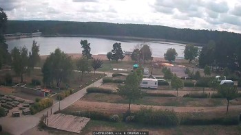 Vranovská přehrada