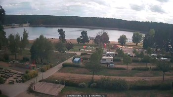 Vranovská přehrada