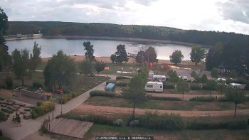 Vranovská přehrada