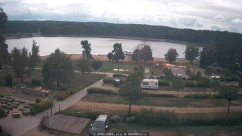 Vranovská přehrada