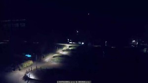 Vranovská přehrada - Přehrada, hráz, pláž - 14.9.2026 v 02:45 Vranovská přehrada - Přehrada, hráz, pláž - 14.9.2026 v 02:45