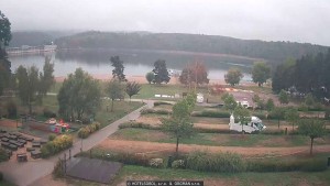 Vranovská přehrada - Přehrada, hráz, pláž - 14.9.2026 v 07:45 Vranovská přehrada - Přehrada, hráz, pláž - 14.9.2026 v 07:45