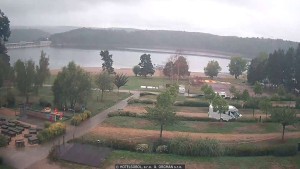 Vranovská přehrada - Přehrada, hráz, pláž - 14.9.2026 v 10:45 Vranovská přehrada - Přehrada, hráz, pláž - 14.9.2026 v 10:45