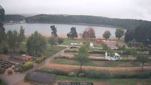 Vranovská přehrada - Přehrada, hráz, pláž - 14.9.2026 v 12:45 Vranovská přehrada - Přehrada, hráz, pláž - 14.9.2026 v 12:45