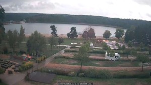 Vranovská přehrada - Přehrada, hráz, pláž - 14.9.2026 v 13:45 Vranovská přehrada - Přehrada, hráz, pláž - 14.9.2026 v 13:45