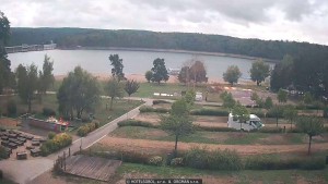 Vranovská přehrada - Přehrada, hráz, pláž - 14.9.2026 v 14:45 Vranovská přehrada - Přehrada, hráz, pláž - 14.9.2026 v 14:45