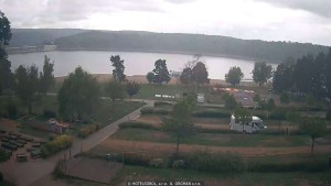 Vranovská přehrada - Přehrada, hráz, pláž - 14.9.2026 v 15:45 Vranovská přehrada - Přehrada, hráz, pláž - 14.9.2026 v 15:45