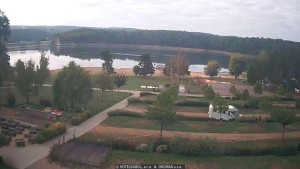 Vranov Reservoir - Vranov Reservoir - 15.9.2026 v 08:45 Vranov Reservoir - Vranov Reservoir - 15.9.2026 v 08:45