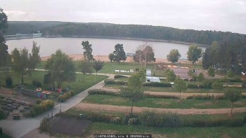Vranovská přehrada