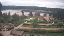 Zapora wodna Vranov
