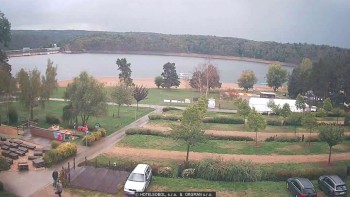 Vranovská přehrada