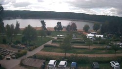 Zapora wodna Vranov
