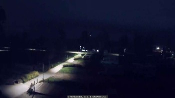 Vranovská přehrada