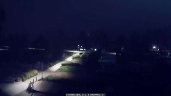 Vranovská přehrada