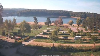 Vranovská přehrada