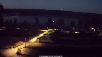 Vranovská přehrada
